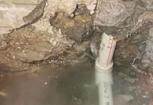 潢川管道漏水检测五