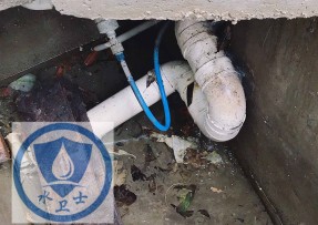 潢川水管漏水检测公司6