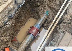 潢川水管漏水检测公司4